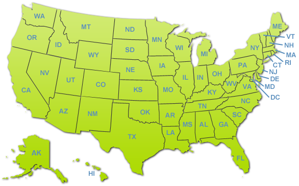 美国圣何塞 地图图片